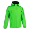 Remise ⭐ Course A Pied Homme Joma Veste Coupe Vent Joma Elite Viii VERT 👏