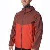 Meilleur prix 😉 Running Homme Kilpi Veste Imperméable Homme Kilpi Hurricane-m ROUGE 🥰