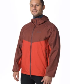Meilleur prix 😉 Running Homme Kilpi Veste Imperméable Homme Kilpi Hurricane-m ROUGE 🥰