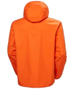 Tout neuf 😍 Mode- Lifestyle Homme Helly Hansen Veste Imperméable Helly Hansen Ervik ORANGE 👏 -THE NORTH FACE Shop 01edebee6c90487d9c12e799ec40f107