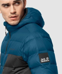 Remise 🎁 Randonnee Pedestre Homme Jack Wolfskin Doudoune Jack Wolfskin Dna Tundra 3xl BLEU ✨ 10 Remise 🎁 Randonnee Pedestre Homme Jack Wolfskin Doudoune Jack Wolfskin Dna Tundra 3xl BLEU ✨ -THE NORTH FACE Shop 032b1ee1d20c4e2b919fb3f34abc1fbc