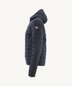 Grosses soldes 🎉 Loisirs Homme Jott Jott Doudoune À Capuche Stretch Lenny - Just Over The Top - Homme BLEU 💯 -THE NORTH FACE Shop 047a0dfea64b4418ab4a20cc8fa88593