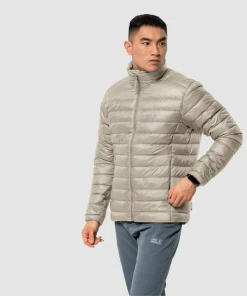 Grosses soldes 🎉 Randonnee Pedestre Homme Jack Wolfskin Doudoune Jack Wolfskin Jwp Down GRIS ⌛ -THE NORTH FACE Shop 05b0e541c30940a6b495ec0be89c7725