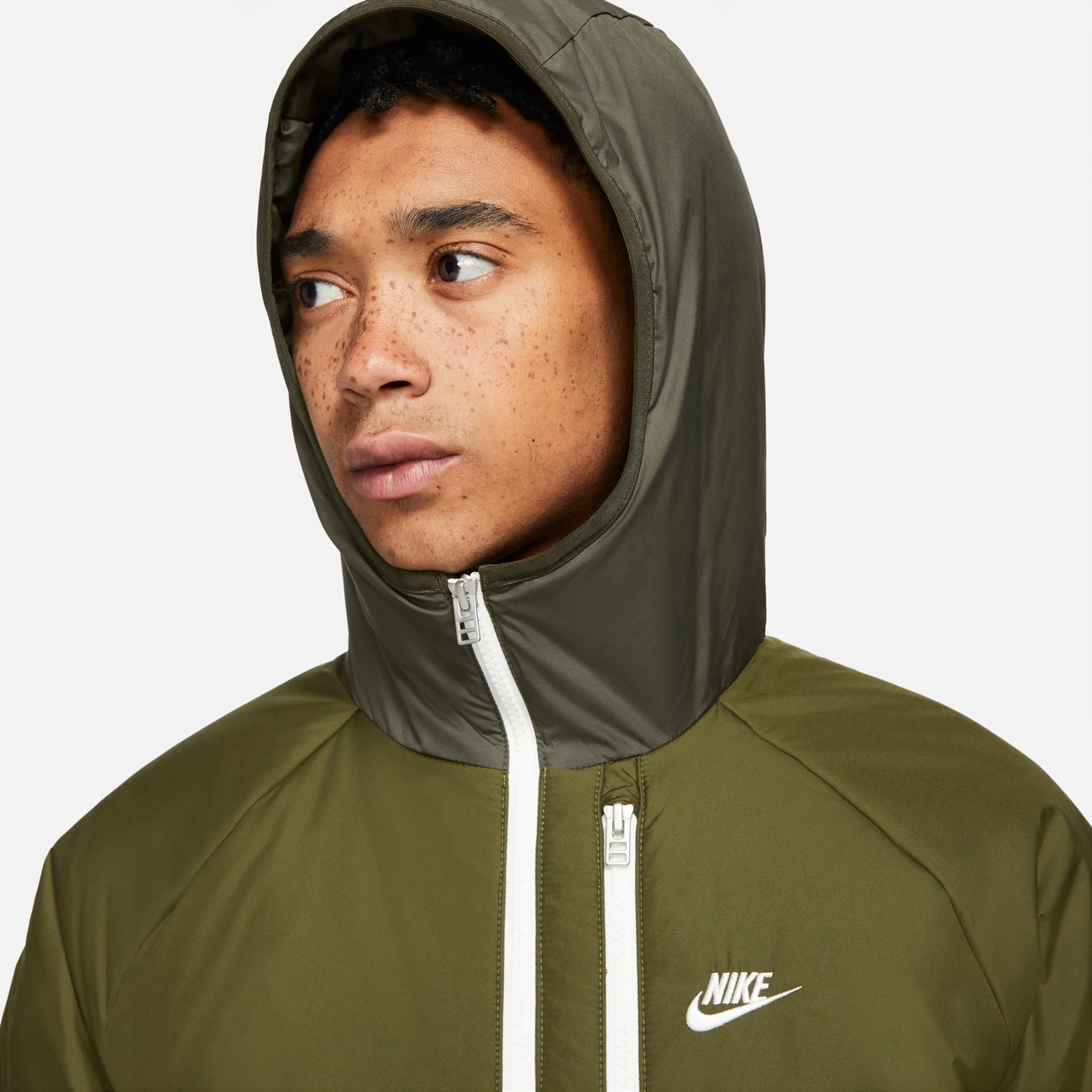 Top 10 😍 Mode- Lifestyle Homme Nike Veste Imperméable Nike Nsw Tf Rpl Legacy Hd Anorak VERT 👍 5 Top 10 😍 Mode- Lifestyle Homme Nike Veste Imperméable Nike Nsw Tf Rpl Legacy Hd Anorak VERT 👍 – Image 5
