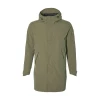 De gros ⭐ Cyclisme Sur Route Homme Basil Parka Imperméable Basil Mosse VERT 🌟