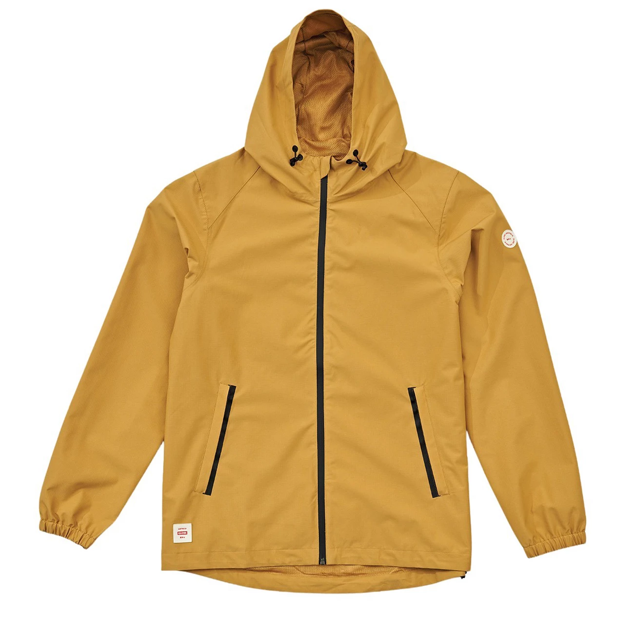 Top 10 🌟 Mode- Lifestyle Homme Globe Coupe Vent Globe Breaker Spray JAUNE 🎁 3 Top 10 🌟 Mode- Lifestyle Homme Globe Coupe Vent Globe Breaker Spray JAUNE 🎁 – Image 3