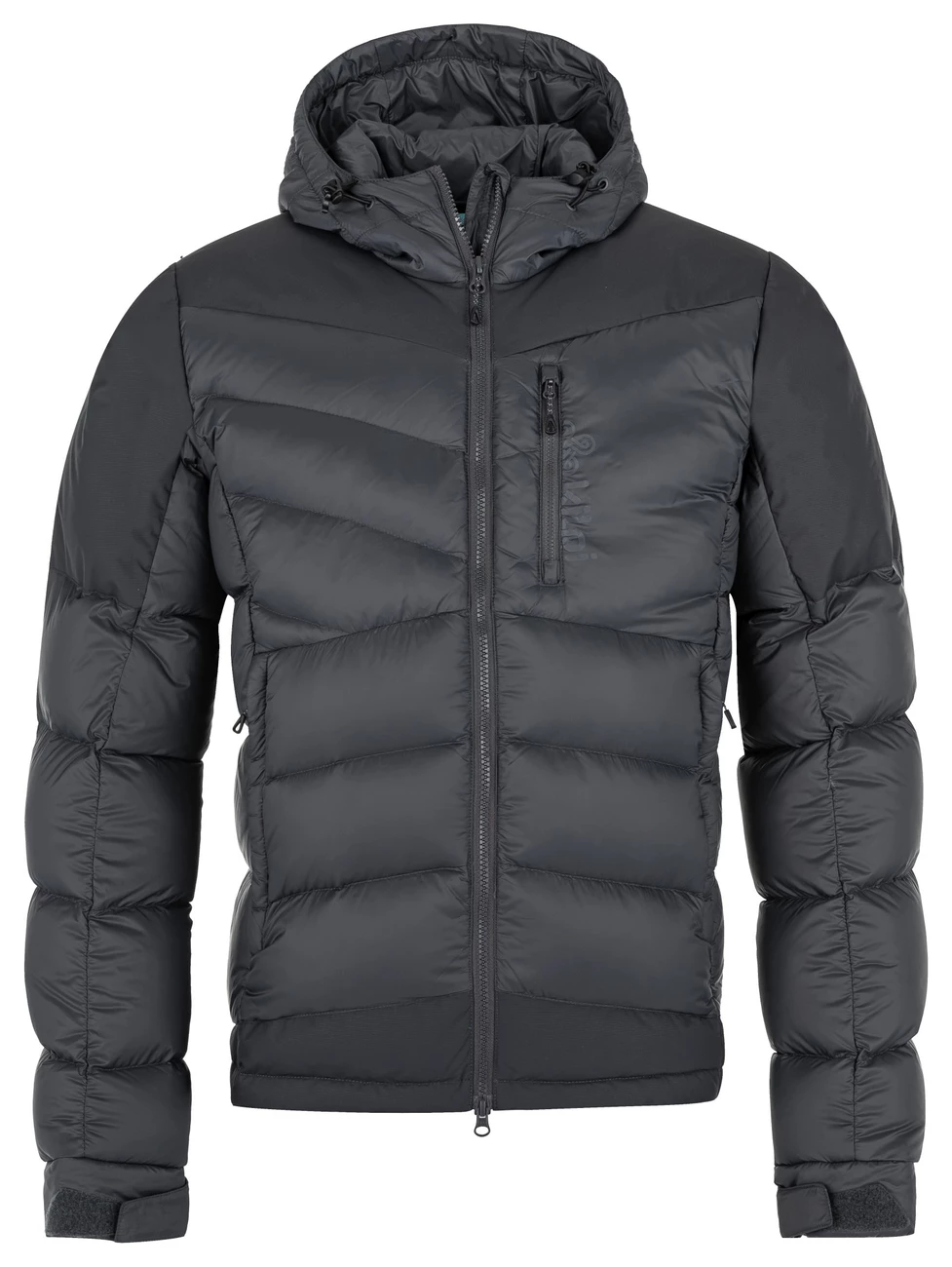 De gros 👍 Randonnée Homme Kilpi Doudoune Homme Kilpi Guus-m GRIS 😉 3 De gros 👍 Randonnée Homme Kilpi Doudoune Homme Kilpi Guus-m GRIS 😉 – Image 3