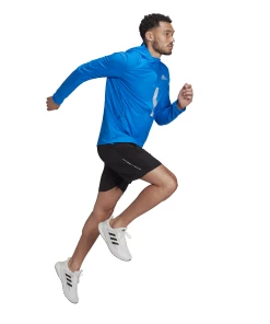 Acheter ⌛ Course A Pied Homme Adidas Veste Adidas Marathon Translucent BLEU 👍 -THE NORTH FACE Shop 0827e3830d2a4adb93b7c9c2bbf2420b