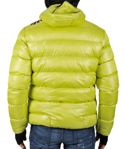 Meilleur prix 😀 Ski Homme Peak Mountain Doudoune De Ski Homme Capti VERT 😀 -THE NORTH FACE Shop 08f75f03e04744c2a3a0244fd14e3a15