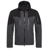 Vente flash 😍 Randonnee Pedestre Homme Kilpi Veste Imperméable Kilpi Lexay GRIS 🧨