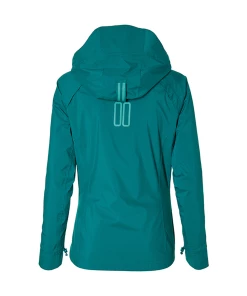 De gros ❤️ Cyclisme Sur Route Homme Basil Veste Imperméable Femme Basil Skane VERT 🔥