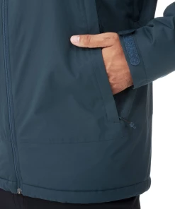 Promo ✨ Randonnée Homme Millet Fitz Roy Insulated Jkt BLEU 🌟 -THE NORTH FACE Shop 0a86697f927a4b0c8731f35c8e4bf94d