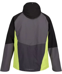 Remise ✔️ Mode- Lifestyle Homme Regatta Veste Imperméable Sacramento Homme ROUGE 🥰 -THE NORTH FACE Shop 0aa25ea54e53443f904e16ffcdd7f0ad