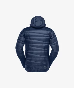 Promo 😀 Ski Homme Norrona Doudoune Thermique Norrona Falketind Down 750 Bleu Homme BLEU 🔥 9 Promo 😀 Ski Homme Norrona Doudoune Thermique Norrona Falketind Down 750 Bleu Homme BLEU 🔥 -THE NORTH FACE Shop 0b0b5628c5a94c7cb6ff482d0ffee7bc