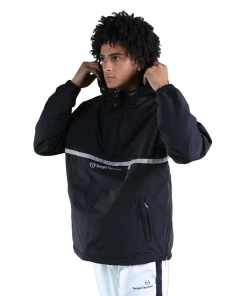Sortie 😍 Mode Homme Sergio Tacchini Anorak Sergio Tacchini Neromon Noir NOIR 🔥 -THE NORTH FACE Shop 0bd5d168794e4255a822dbe18a215529 1