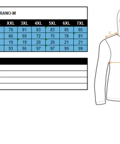 Tout neuf 🧨 Running Homme Kilpi Veste Coupe-vent Ultra-légère Homme Kilpi Tirano-m BLEU 🌟