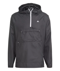 Promo 🔥 Mode- Lifestyle Homme Adidas Coupe-vent Adidas Activated Tech NOIR 🌟 -THE NORTH FACE Shop 0d2648cf45634249bf73dfd08510e2d8