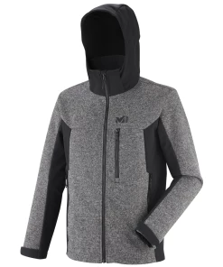 Nouveau 🔥 Randonnée Homme Millet Payun GRIS ⌛ -THE NORTH FACE Shop 0d9a378d484e47478c87c71f677f8f09 1