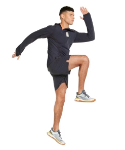 Grosses soldes ⌛ Course A Pied Homme Puma Veste Imperméable Tissé Puma First Mile BLEU ❤️ -THE NORTH FACE Shop 0f32febedc304a98beb24bd2badfda51