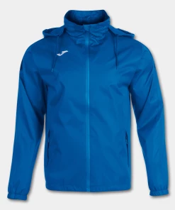 Meilleure vente 🌟 Mode- Lifestyle Homme Joma Veste Coupe Vent Joma Trivor BLEU ❤️ -THE NORTH FACE Shop 0ff05ac5e8e940e19c4613c4d0818121