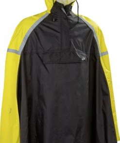 Nouveau 🎁 PONCHO Vélo Mixte SCRAPPER SCR CYC PON 🥰 -THE NORTH FACE Shop 1057105 8967032373278
