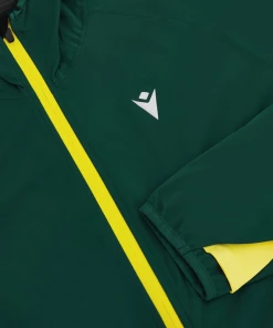 Meilleur prix 😀 Course A Pied Homme Macron Veste Imperméable Macron Fcc Caleb VERT 🎉 -THE NORTH FACE Shop 11c1361ce6cb4c18a7be622d31b9a177