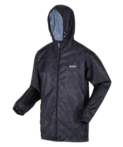 Meilleure affaire 🧨 Mode- Lifestyle Homme Regatta Veste Imperméable Pack It Homme BLEU 🔥 -THE NORTH FACE Shop 12c675aae4b1477a85ce61f16dc9604f