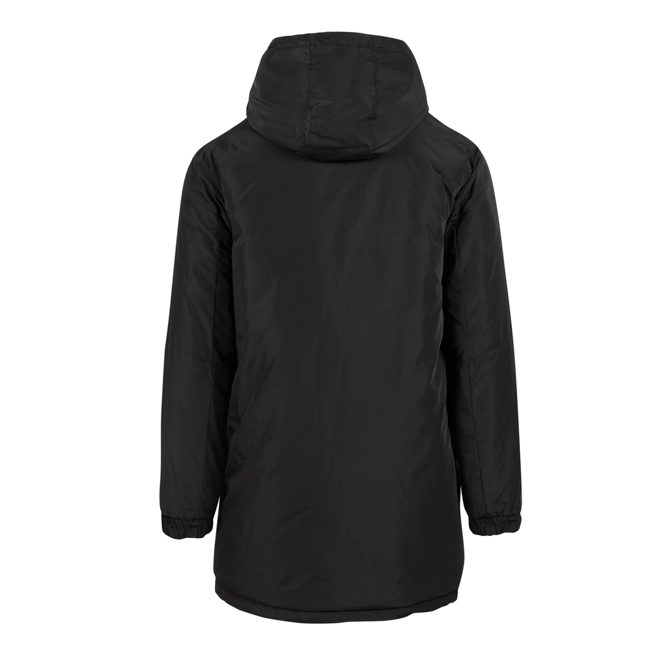 Bon marché 👏 Football Homme Le Coq Sportif Parka D'entrainement As Saint-etienne NOIR 👍 5 Bon marché 👏 Football Homme Le Coq Sportif Parka D'entrainement As Saint-etienne NOIR 👍 – Image 5