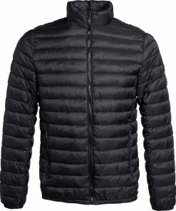 Remise ✔️ Doudoune Légère Multisport Homme TEDDY SMITH BLIGHT 🤩