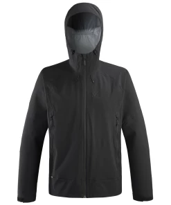 Budget 😀 Randonnée Homme Millet Fitz Roy NOIR 🎉 -THE NORTH FACE Shop 139d50b1b3ff434eaa1d0476598c87bf
