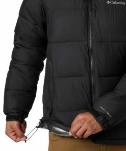 Le moins cher 🎉 VESTE TECHNIQUE Homme COLUMBIA PIKE LAKE 🎁 -THE NORTH FACE Shop 1421637 8969060909086