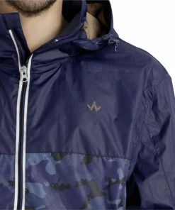 Nouveau 🔔 VESTE COUPE VENT Randonnée Homme WANABEE ORETTI 200 😉 -THE NORTH FACE Shop 1430108 8967510753310