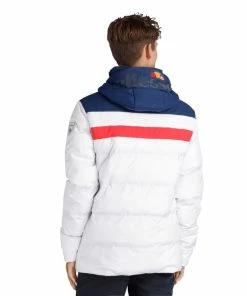 Remise ✔️ DOUDOUNE Ski Homme ELLESSE STELVIO EVO ⌛ -THE NORTH FACE Shop 1447291 8965746786334