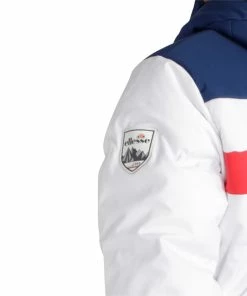 Remise ✔️ DOUDOUNE Ski Homme ELLESSE STELVIO EVO ⌛ -THE NORTH FACE Shop 1447291 8965746851870