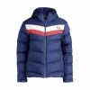 Coupon ✨ DOUDOUNE Ski Homme ELLESSE STELVIO EVO 😉