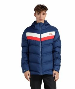 Coupon ✨ DOUDOUNE Ski Homme ELLESSE STELVIO EVO 😉 -THE NORTH FACE Shop 1447292 8967562264606