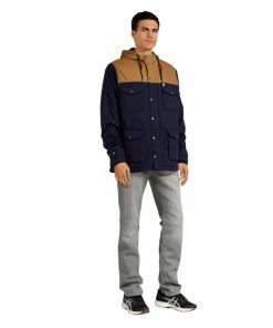 Bon marché 💯 VESTE Multisport Homme UP2GLIDE HUBER COURTE ✔️