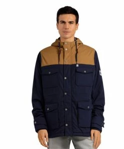 Bon marché 💯 VESTE Multisport Homme UP2GLIDE HUBER COURTE ✔️ -THE NORTH FACE Shop 1447945 8967553875998