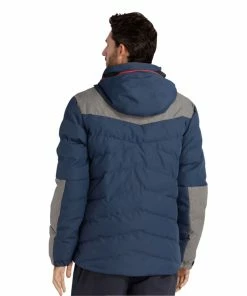 Top 10 🤩 VESTE Ski Homme ROSSIGNOL SLEET POLYDOWN 😍 -THE NORTH FACE Shop 1457328 8966197641246