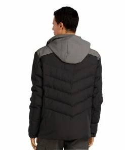 De gros ❤️ VESTE Ski Homme ROSSIGNOL SLEET POLYDOWN 🔥 -THE NORTH FACE Shop 1457650 8967572815902