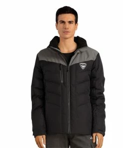 De gros ❤️ VESTE Ski Homme ROSSIGNOL SLEET POLYDOWN 🔥 -THE NORTH FACE Shop 1457650 8967572881438