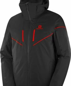 Vente flash 😍 VESTE Ski Homme SALOMON STORMRACE 🔥