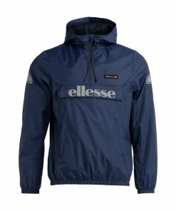 Vente flash 😀 VESTE COUPE VENT Multisport Homme ELLESSE BERTO 3 OH WINDBREAKER 👍