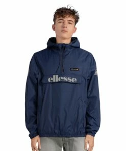 Vente flash 😀 VESTE COUPE VENT Multisport Homme ELLESSE BERTO 3 OH WINDBREAKER 👍 -THE NORTH FACE Shop 1466815 8966284804126