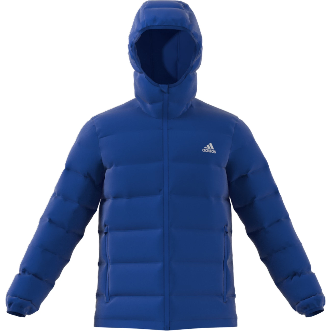 Offres ✔️ Randonnee Pedestre Homme Adidas Doudoune Adidas Helionic Ed BLEU 🔥 4 Offres ✔️ Randonnee Pedestre Homme Adidas Doudoune Adidas Helionic Ed BLEU 🔥 – Image 4