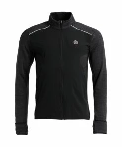 De gros 🌟 NIKE M NK SPHERE TOP LS HYB FTR FST 🛒