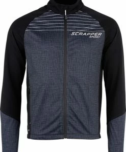 Vente flash 👍 VESTE Homme SCRAPPER SPORT 2.0 😉