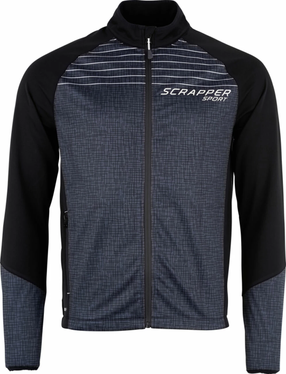 Vente flash 👍 VESTE Homme SCRAPPER SPORT 2.0 😉 1 Vente flash 👍 VESTE Homme SCRAPPER SPORT 2.0 😉