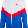 Budget 👏 COUPE-VENT Training Homme PUMA WINDBREAKER CB 🔥