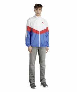 Budget 👏 COUPE-VENT Training Homme PUMA WINDBREAKER CB 🔥 -THE NORTH FACE Shop 1468560 8966427803678